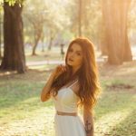 沈从文散文：小草与浮萍